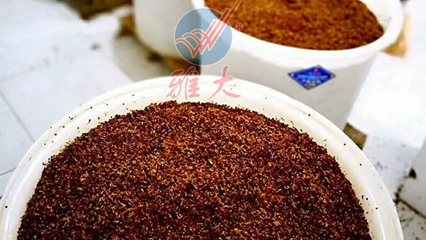 想用高粱釀酒設(shè)備釀出高品質(zhì)固態(tài)酒，離不開低溫入窖