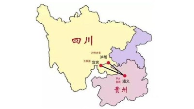 烤酒設(shè)備：中國燒酒的區(qū)域化發(fā)展，造就了當今白酒的風(fēng)格劃分！