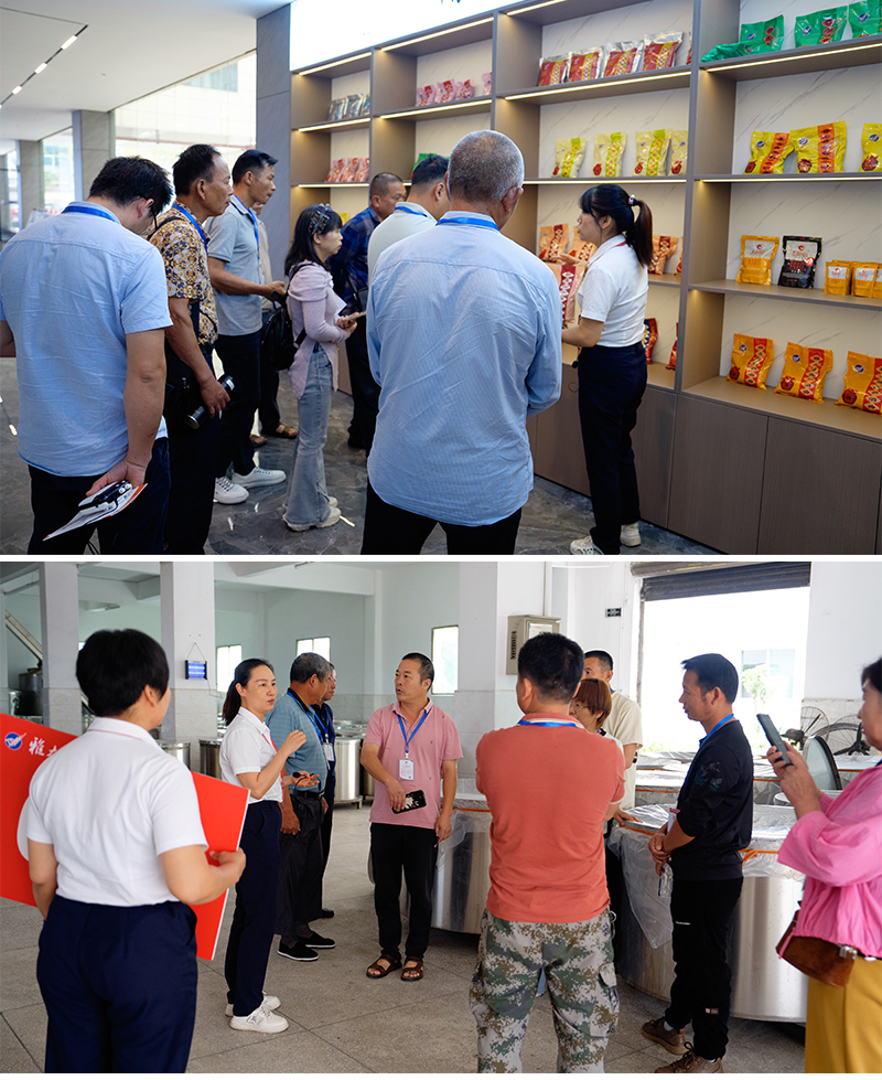 雅大智能——26年專注品質(zhì)，讓傳統(tǒng)工藝釀出現(xiàn)代價(jià)值！ 6