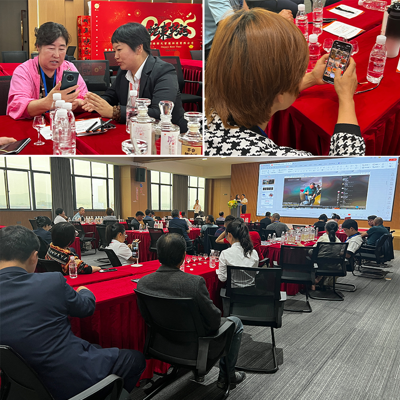 雅大智能——26年專注品質(zhì)，讓傳統(tǒng)工藝釀出現(xiàn)代價(jià)值！ 11
