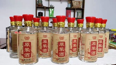 用電加熱釀酒設備釀造的小曲清香酒為什么會走向全國？