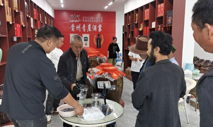 蒸酒設備做酒