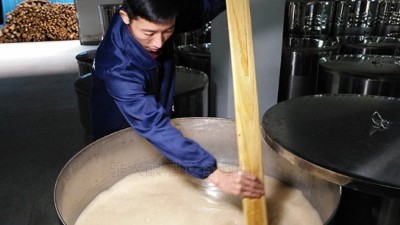 用釀酒新設(shè)備做生料酒沒你想的那么簡單，這6點需知曉