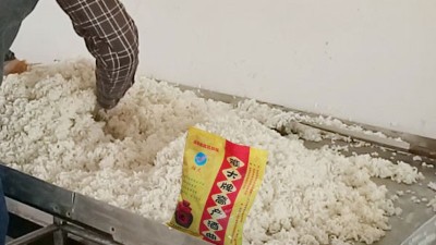 用電加熱釀酒設(shè)備也能釀出古法大米酒，大米釀酒方法