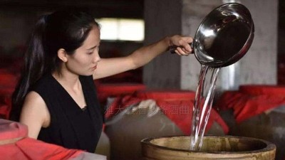 九月九釀新酒，可許多人還差1套好的燒酒設(shè)備！