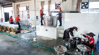 冬天用電加熱釀酒設備做酒，低成本提高發(fā)酵室溫度有妙招