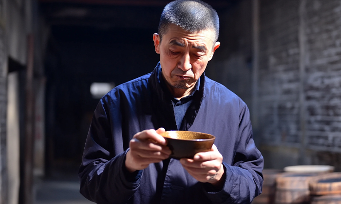 香氣不足，風(fēng)味寡淡