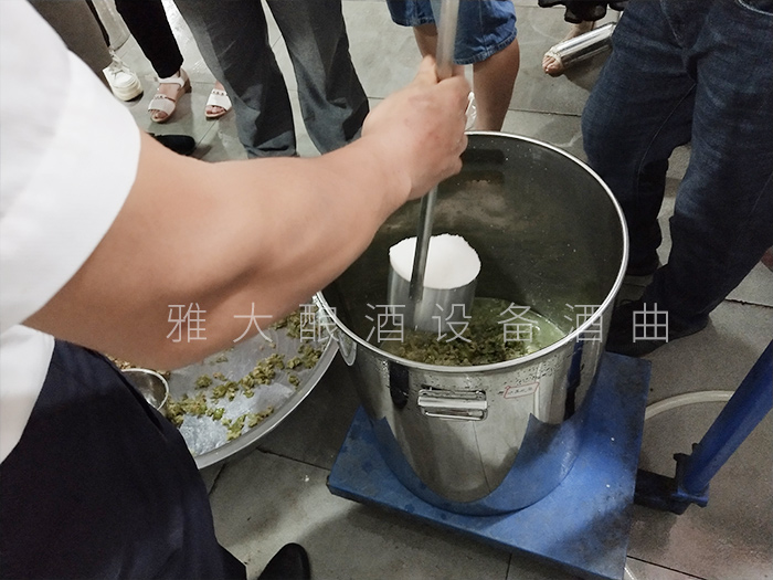 7.17李子釀酒技術-加白糖