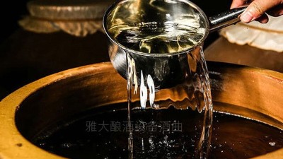 窖藏酒口感還不如新酒，20年釀酒白酒設(shè)備師傅幫你解惑