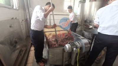 蓮子酒怎么做？雅大文字+圖片+視頻三重教學(xué)，機(jī)會難得！