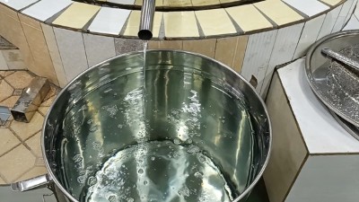 用釀酒設(shè)備白酒蒸的白酒度數(shù)太低？簡(jiǎn)單4招解決！