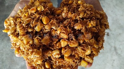 糧食糖化發(fā)酵都比較空了，為什么用全自動釀酒設(shè)備蒸酒出酒率低