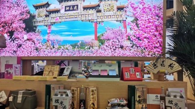 雅大釀酒設備用桃花釀米酒，喝著潤口不燒喉，手把手教您釀