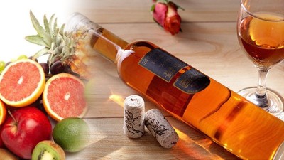 2020年，用釀酒機械釀造果酒的朋友將越來越多！