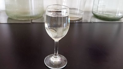 70年代的人怎樣判斷小型燒酒設備釀的酒好不好？