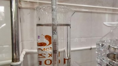 用電加熱釀酒設(shè)備釀酒3年，可我還是不會換算酒度怎么辦？