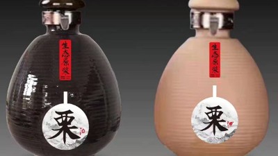 想用不銹鋼釀酒設(shè)備開個(gè)酒坊做板栗酒，哪里可以學(xué)釀酒技術(shù)？