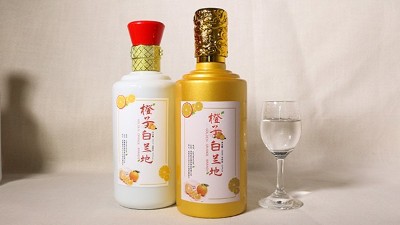 13步教您做出美味橙子酒，不用白酒生產(chǎn)設(shè)備在家也能做！